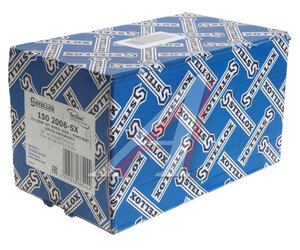 Изображение 4, 1502006SX ШРУС наружный CHERY Amulet (06-) STELLOX