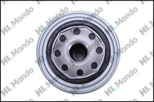 Изображение 5, MMF040288 Фильтр масляный FIAT Ducato (02-) (2.3 JTD) MANDO