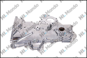 Изображение 1, MOP1078 Насос масляный KIA Ceed (06-) (1.6) MANDO