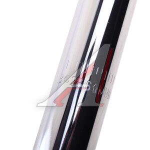 Штырь велосипедный подседельный 28.6х55мм серебристый, УТ00029089,
                                                          фото 4 Изображение 4, JB-8540 Штырь велосипедный подседельный 28.6х55мм серебристый