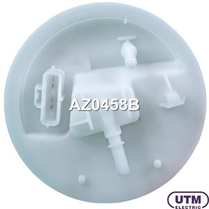 Изображение 2, AZ0458B Насос топливный FORD Focus (11-) электрический в сборе UTM