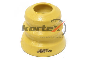 Изображение 3, KMK004 Отбойник амортизатора CHEVROLET Lacetti (03-) переднего (1шт.) KORTEX