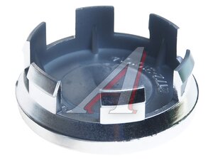 Изображение 2, 21720-3101014-00 Колпак колеса ВАЗ-2170, 2190 штатный литой диск (хром)