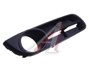 Изображение 1, NSP085J08536669B9 Рамка SKODA Fabia (07-10) фары противотуманной правой NSP