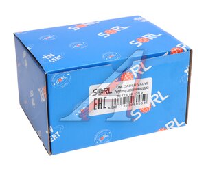 Изображение 3, 35120101390 Клапан MAN TGA IVECO ограничения давления 8.5Bar SORL