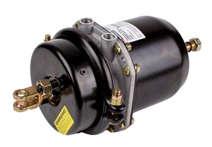 Изображение 3, M2800196 Энергоаккумулятор JAC N120 (20-) КАМАЗ Компас-12 задний правый MARSHALL