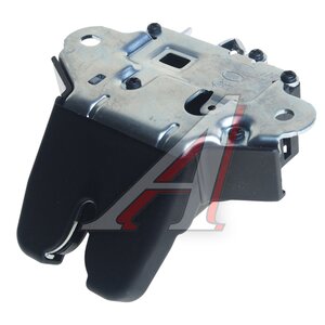 Изображение 3, 81230-H5010 Замок крышки багажника HYUNDAI Solaris (17-) OE