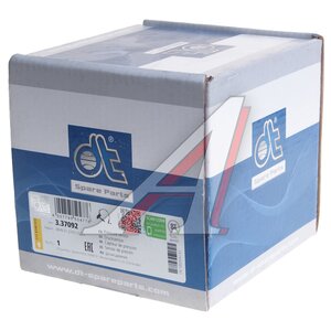 Изображение 4, 337092 Датчик давления MAN выхлопной системы DT