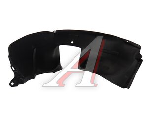 Изображение 3, NSP1BD04049 Подкрылок RENAULT Logan (04-14) передний левый NSP