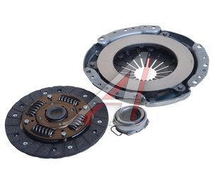 Изображение 2, PCE0148 Сцепление LIFAN Breez (08-) комплект PATRON