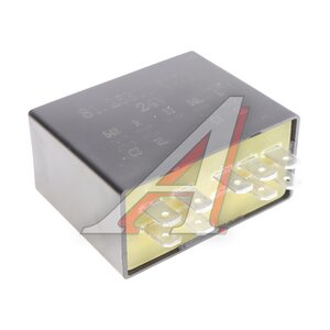 Изображение 2, 81.25311.0006 Реле поворота SHACMAN SHAANXI OE