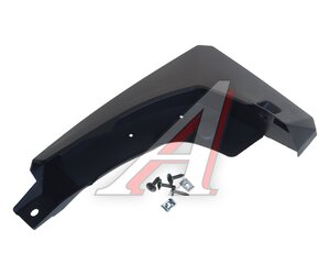 Изображение 2, STTYY5064B1 Брызговик TOYOTA Rav 4 (19-) задний правый SAT