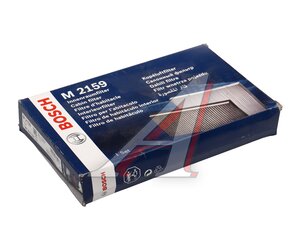 Изображение 4, 1987432159 Фильтр воздушный салона TOYOTA Avensis (97-03) BOSCH