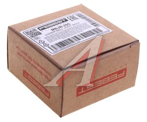 Изображение 4, MBJB-295 Пыльник MITSUBISHI Galant (92-) опоры шаровой FEBEST