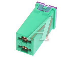 Изображение 2, AX86840A Предохранитель 40A картриджного типа CERGEN