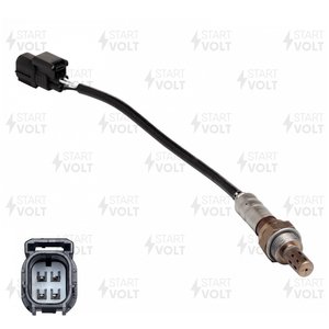 Изображение 1, VSOS23SA Датчик кислорода HONDA Accord (08-) STARTVOLT