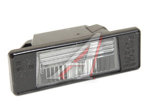 Изображение 1, 26510-8990A Фонарь освещения знака номерного NISSAN OE