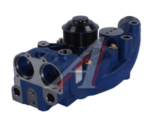 Изображение 4, 1000804126 Насос водяной SHACMAN SHAANXI дв.WP12 OE