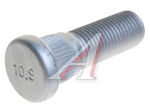 Изображение 1, FW1021 Шпилька колеса TOYOTA Land Cruiser (98-07) LEXUS LX570 (07-) LYNX