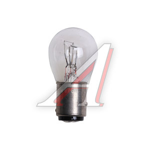 Изображение 1, 370-33-047 Лампа 12V P21/5W BAY15d Standart MEGAPOWER