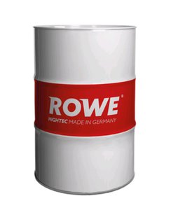 Изображение 1, 21033-2100-99 Антифриз красный концентрат 210л/240кг AN G12++ HIGHTEC ROWE