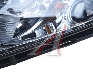 Изображение 2, 8310109101 Фара SSANGYONG Kyron (05-) левая (с корректором) OE