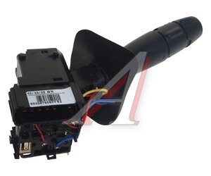 Изображение 5, 251605 Переключатель подрулевой ЛАДА Largus RENAULT Logan (04-) света (без ПТФ) VALEO