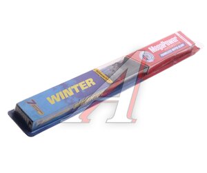 Изображение 3, M-66017 Щетка стеклоочистителя 425мм зимняя Winter (Уценка: без упаковки) MEGAPOWER