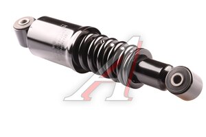 Изображение 18, 811W417226021-MX Амортизатор SITRAK HOWO кабины передний MOVELEX