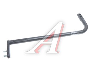 Изображение 1, 6522-8202041-01 Поручень КАМАЗ дверного проема кабины левый АВТОТЕХНИК