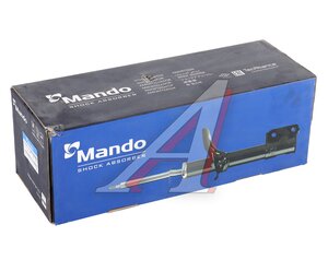 Изображение 3, IN546501J150 Амортизатор HYUNDAI i20 передний левый газовый MANDO