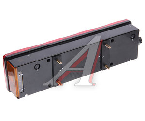 Изображение 2, WG9925810002 Фонарь задний SITRAK HOWO правый OE