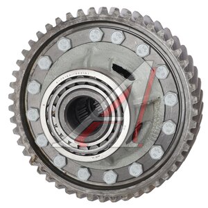 Изображение 5, 53229-2403013-10 Дифференциал КАМАЗ-ЕВРО заднего моста (ОАО КАМАЗ)