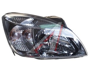 Изображение 1, NSP02921021G020 Фара KIA Rio (05-) правая NSP