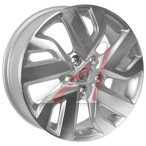 Изображение 1, REPLICA 5х114,3 ЕТ50 D-64,1 Диск колесный литой HONDA CR-V (13-) R17 H78 SF