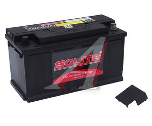 Изображение 2, 6СТ100(0) CMF 60038 Аккумулятор SOLITE 100А/ч обратная полярность