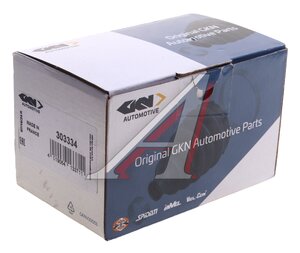 Изображение 3, 303334 Пыльник ШРУСа FORD Focus 1 наружного комплект LOBRO