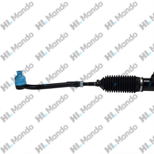 Изображение 9, EX577001M500 Рейка рулевая KIA Cerato (06-) MANDO