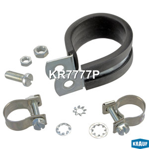 Изображение 3, KR7777P Насос топливный MAZDA 626 KRAUF