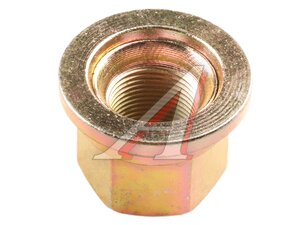 Изображение 2, DZ9112340503-MX Гайка колеса SHACMAN SHAANXI (M22х1.5) MOVELEX