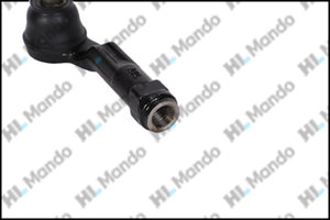 Изображение 6, MTG050116 Наконечник рулевой тяги HYUNDAI Elantra (16-), i30 (17-) левый MANDO