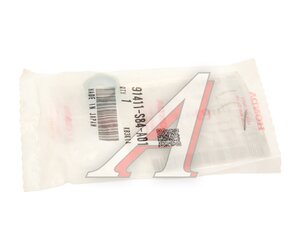 Изображение 2, 91411-S84-A01 Гайка HONDA OE