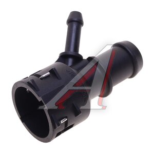 Изображение 3, 75-50685-SX Фланец VW Tiguan (07-) системы охлаждения STELLOX