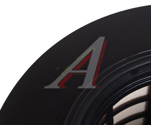 Изображение 4, MF595 Фильтр воздушный MERCEDES Actros с крышкой MTF