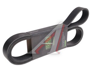 Изображение 1, 8PK2015 Ремень приводной поликлиновой 8PK2015 ГАЗ дв.CUMMINS ISF 3.8 TRIALLI