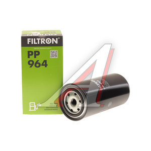 Изображение 2, PP964 Фильтр топливный VOLVO FILTRON