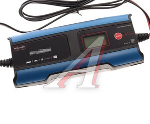 Изображение 3, HY 410 Устройство зарядное 6-12V 4.0A 110Ач 220V (автомат) HYUNDAI