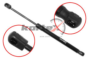 Изображение 1, KTB041 Амортизатор HYUNDAI i20 (08-) крышки багажника KORTEX
