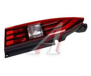 Изображение 1, BSG70805044 Фонарь задний PEUGEOT Rifter (19-) левый BSG