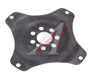 Изображение 2, 23211-25050 Пластина HYUNDAI i40 (11-) (2.0) (АКПП) защитная вала коленчатого OE